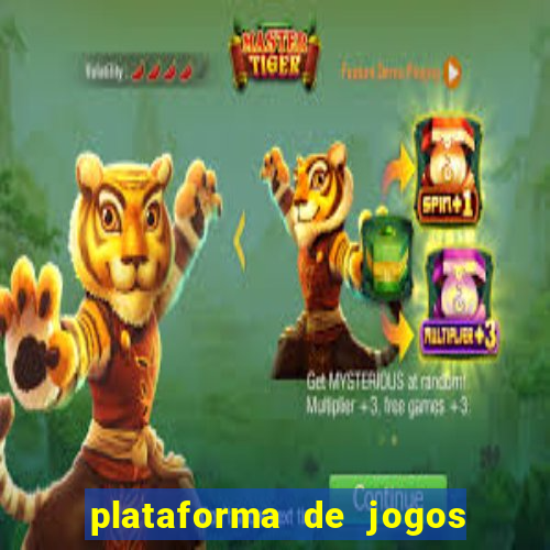 plataforma de jogos deolane bezerra